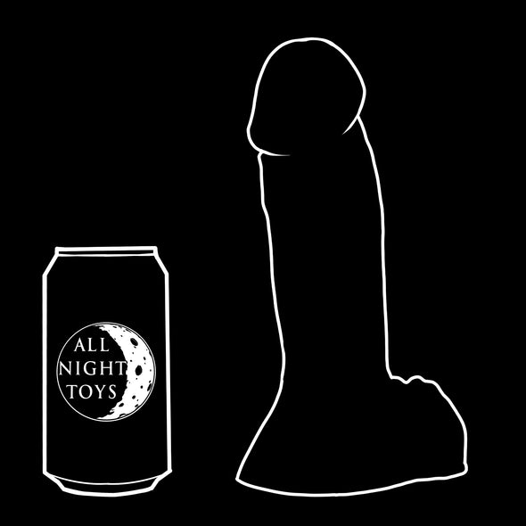 BullBoyFF - Large - Special Coloration - Soft Firmness