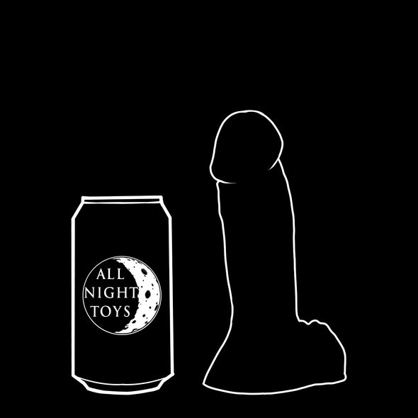 BullBoyFF - Small - Special Coloration - Soft Firmness