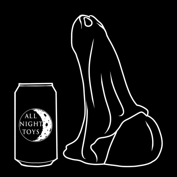 Halloweenie (One Size)