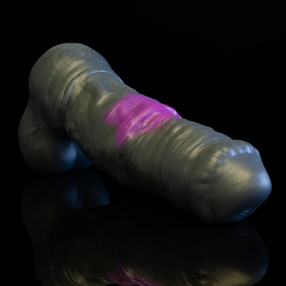 Trotter - LEGENDARY - Special Coloration - Soft Firmness