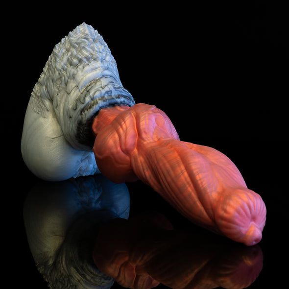 Lucien - Large - Natural Coloration - Ultra Soft Firmness