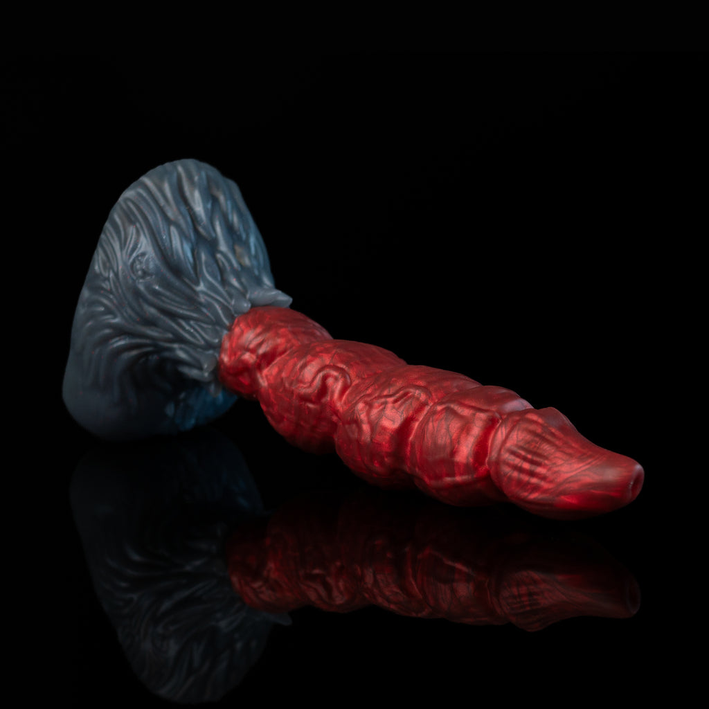 Man Bear Pig - Small - Special Coloration - Medium Firmness