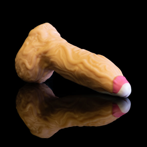 Vein - Medium - Special Coloration - Soft Firmness