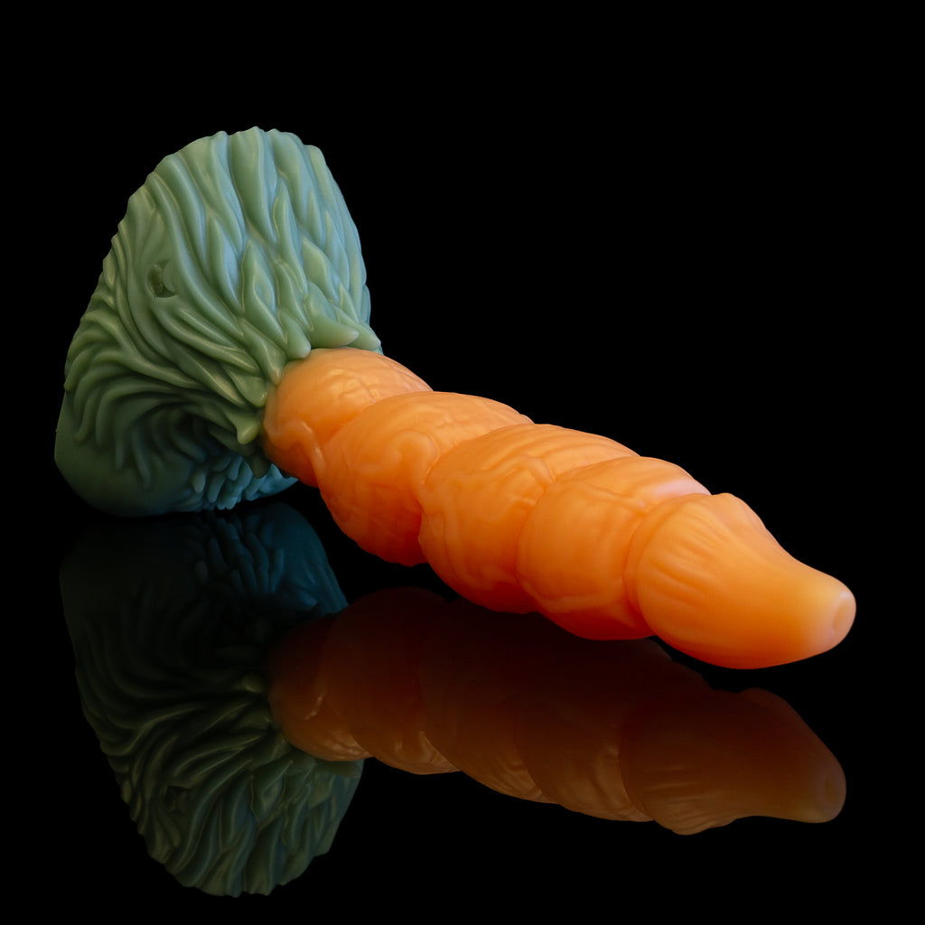 Man Bear Pig - Medium - Special Coloration - Soft Firmness (Discounted)