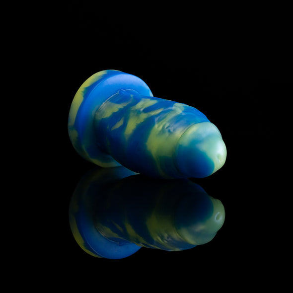 Tuna Can Jerry - Medium - Special Coloration - Soft Firmness