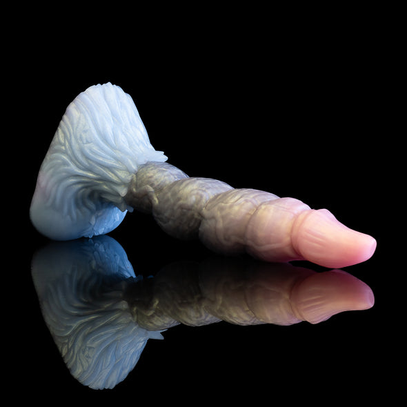Man Bear Pig - Medium - Special Coloration - Soft Firmness