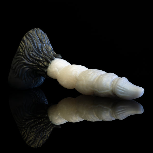 Man Bear Pig - Medium - Special Coloration - Soft Firmness