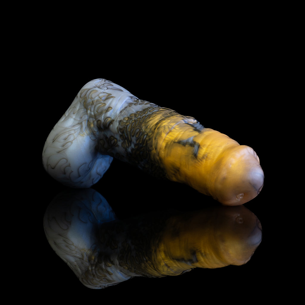Trotter - Medium - Special Coloration - Soft Firmness