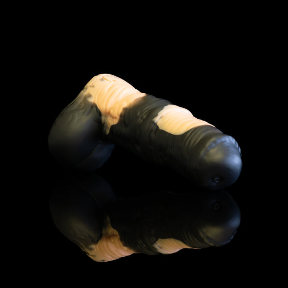Trotter - Medium - Special Coloration - Soft Firmness