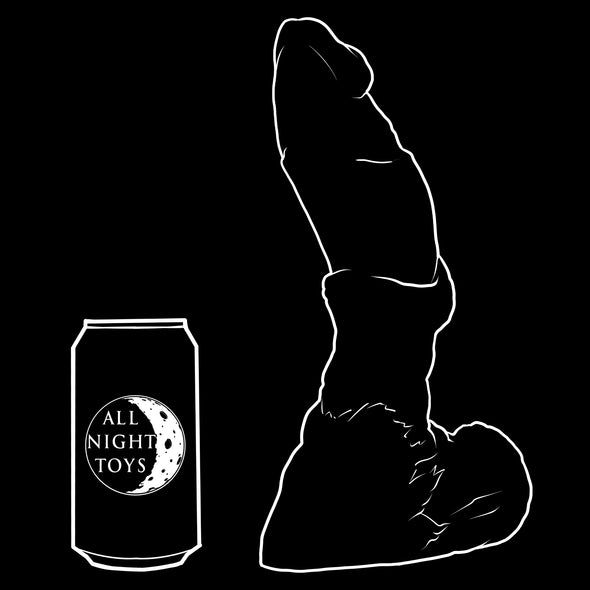 Grovetusk - Medium - Black - Medium Firmness