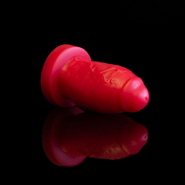 Tuna Can Jerry - Medium - Red - Medium Firmness