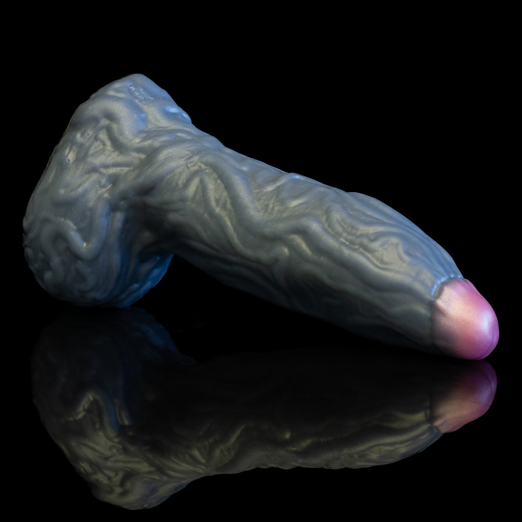 Vein - Medium - Natural Coloration - Soft Firmness (Discounted)