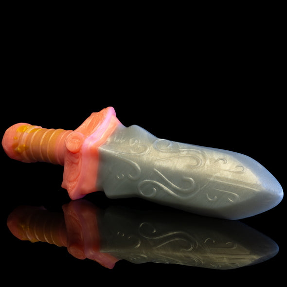 Starry's Sexcalibur (One Size) - Painted Color - Soft Firmness
