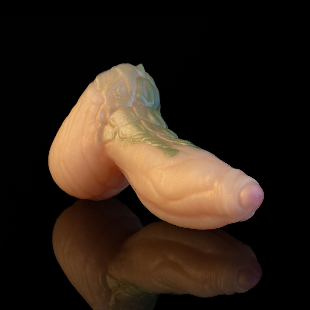 Rexxx - Small - Special Coloration - Soft Firmness