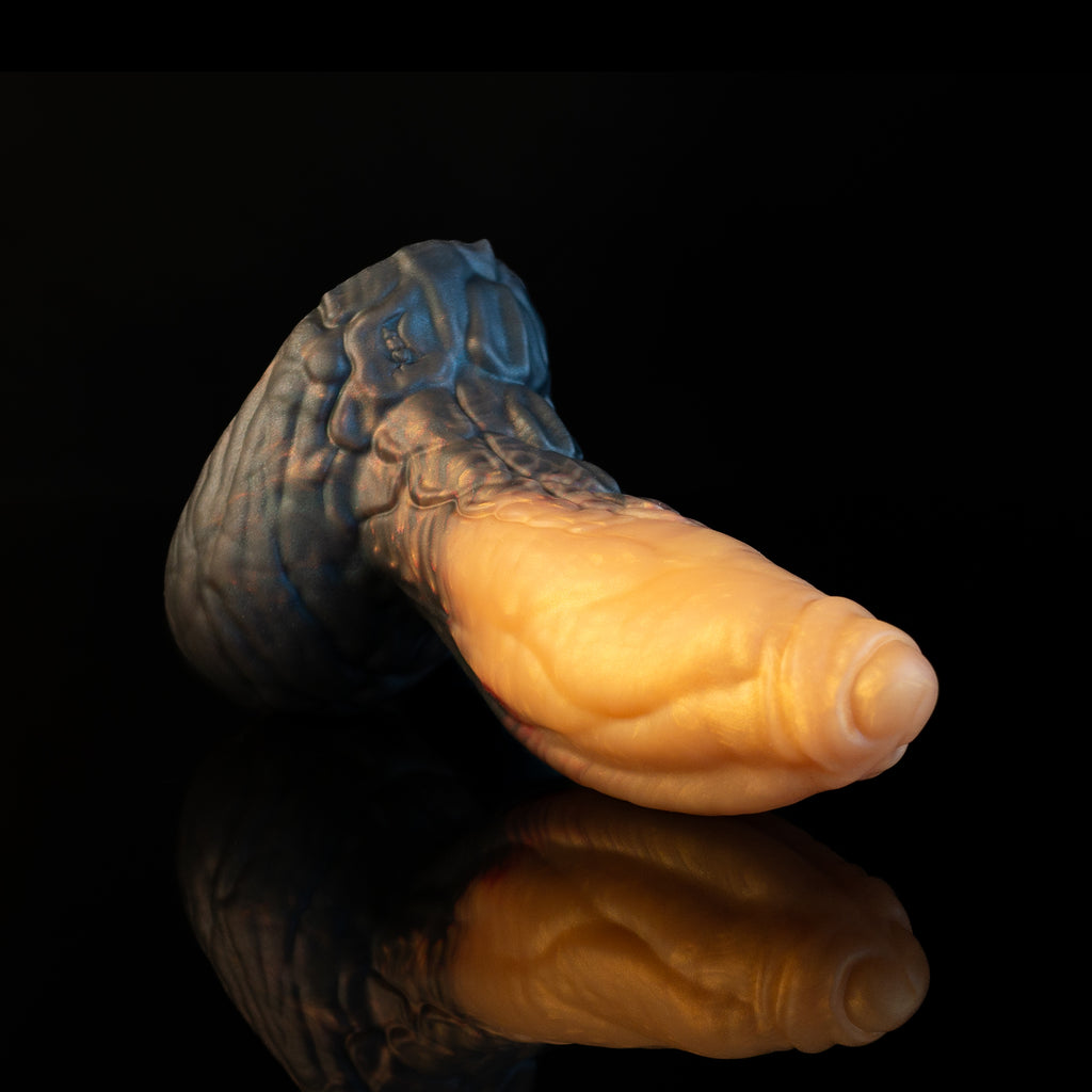 Rexxx - Small - Special Coloration - Soft Firmness