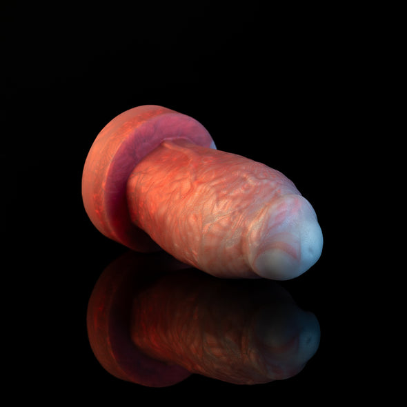 Tuna Can Jerry - Small - Special Coloration - Firm Firmness