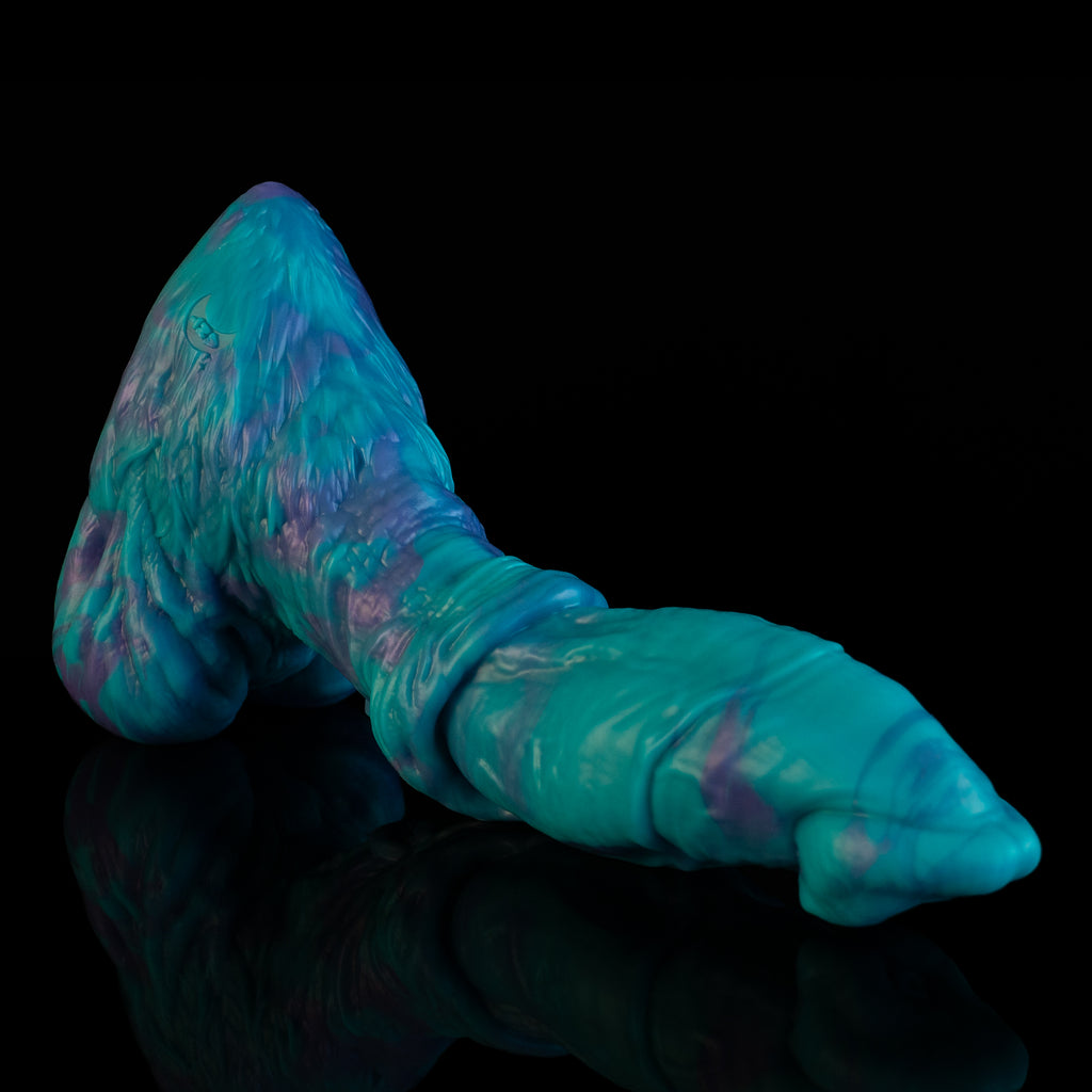 Grovetusk - Large - Special Coloration - Ultra Soft Firmness