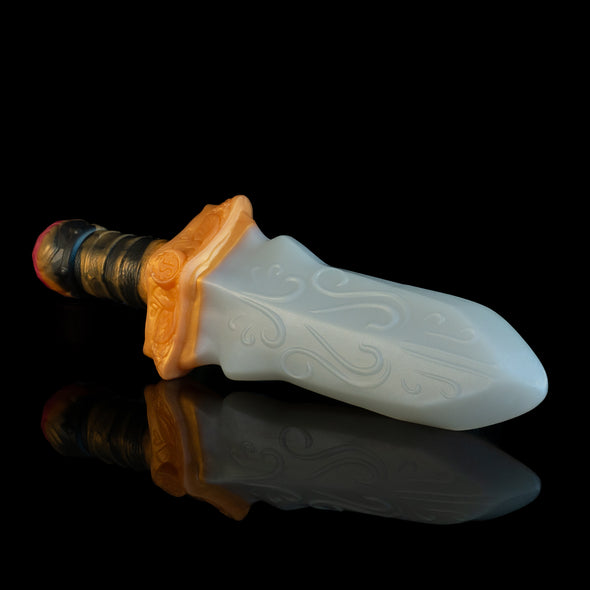 Starry's Sexcalibur (One Size) - Painted Color - Soft Firmness (Discounted)