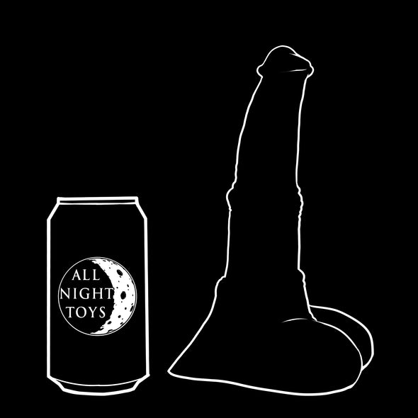 Phantasos - Small - Special Coloration - Soft Firmness