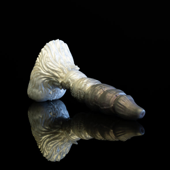 Man Bear Pig - Small - Special Coloration - Ultra Soft Firmness