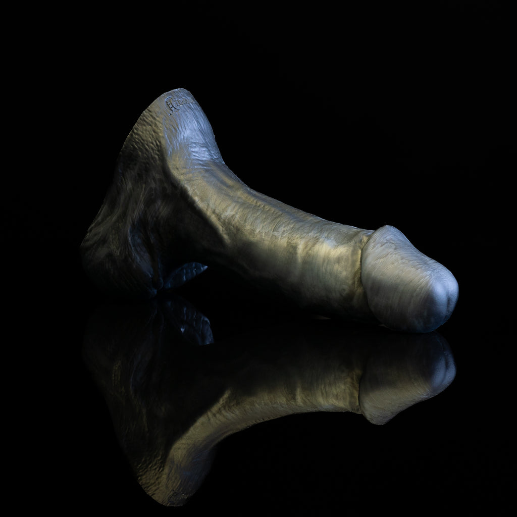 BullBoyFF - Small - Special Coloration - Soft Firmness