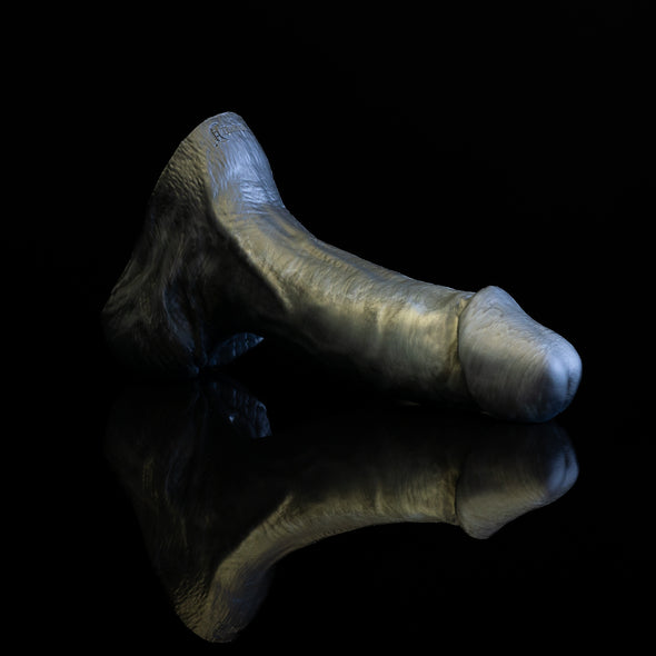 BullBoyFF - Small - Special Coloration - Soft Firmness