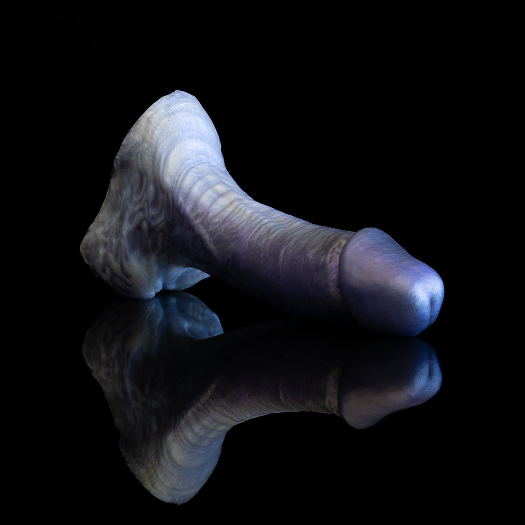 BullBoyFF - Small - Special Coloration - Soft Firmness