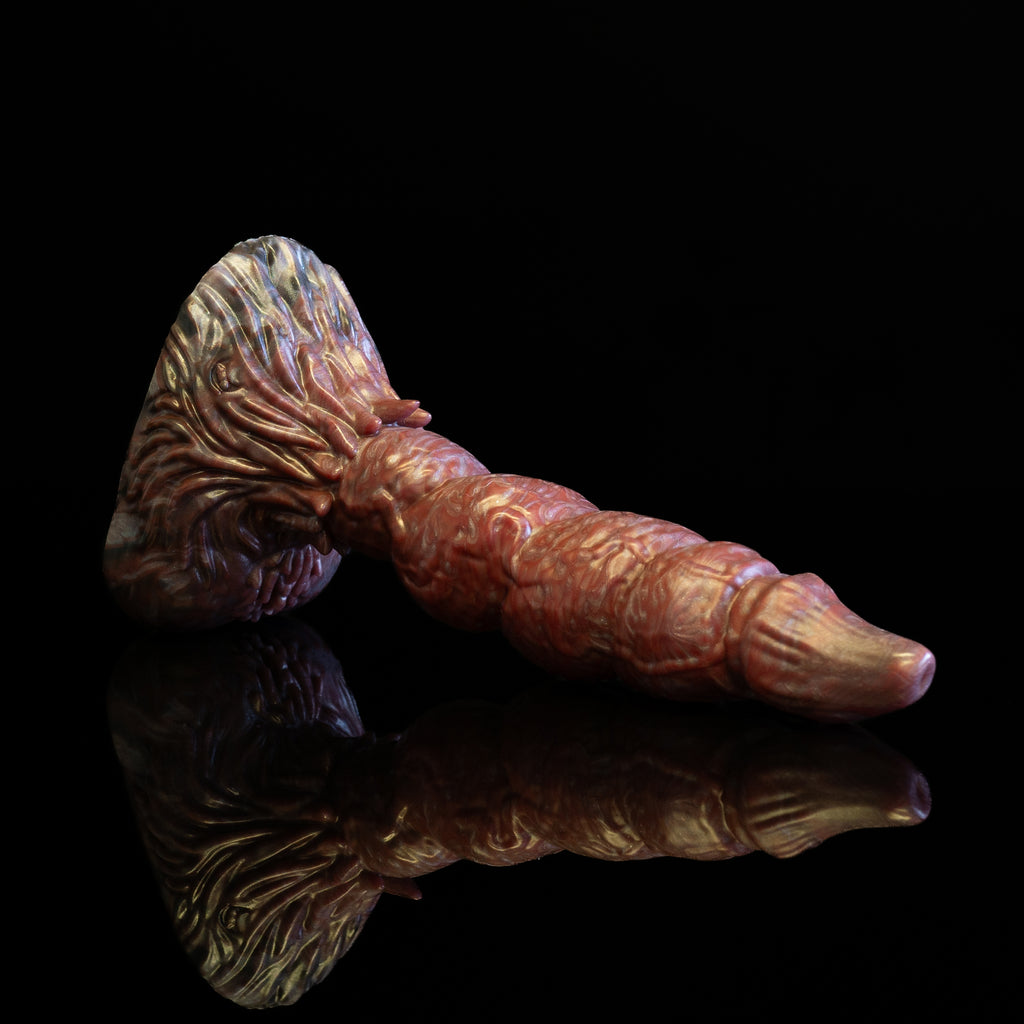 Man Bear Pig - Small - Special Coloration - Special Firmness