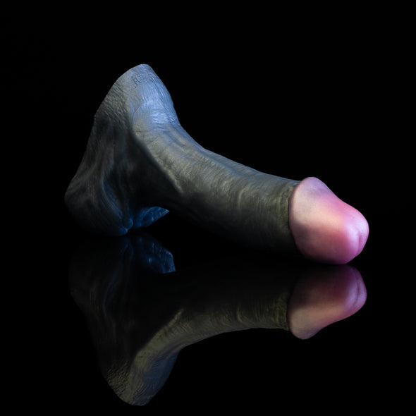 BullBoyFF - Small - Special Coloration - Soft Firmness