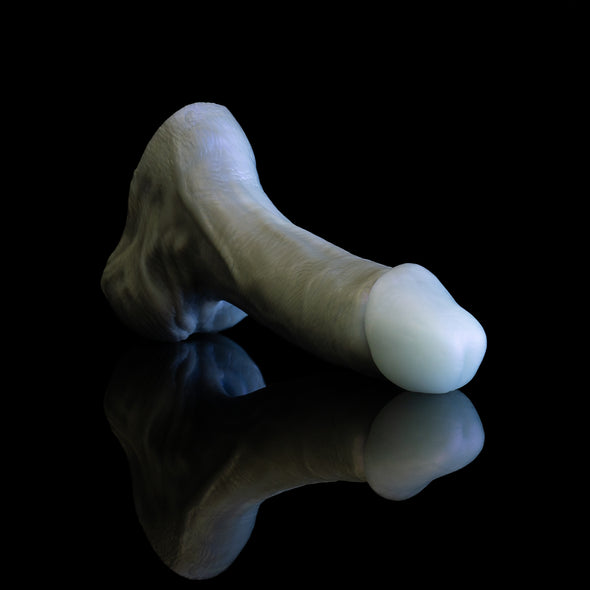 BullBoyFF - Small - Special Coloration - Soft Firmness