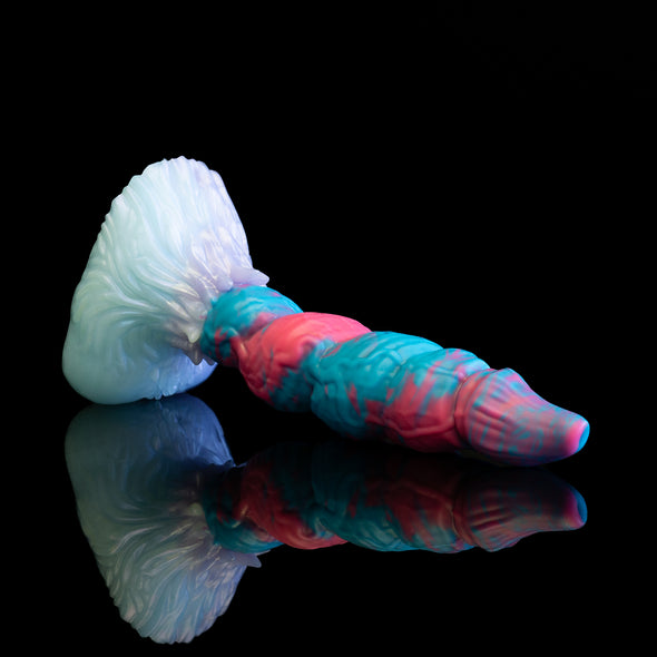 Man Bear Pig - Small - Special Coloration - Special Firmness