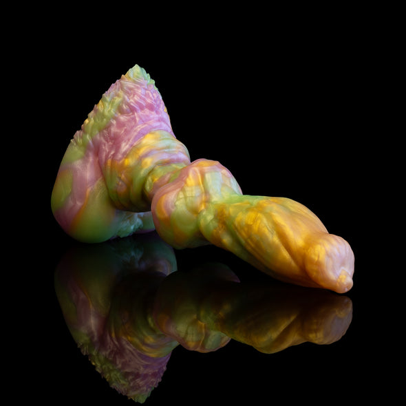 Lucien - Small - Special Coloration - Soft Firmness (Discounted)