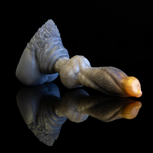 Lucien - Small - Special Coloration - Soft Firmness