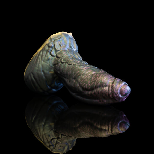Rexxx - Small - Special Coloration - Soft Firmness