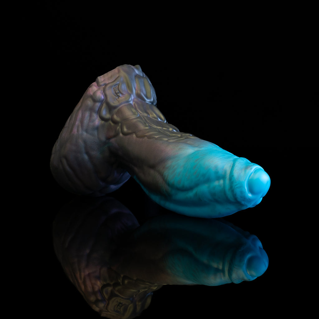 Rexxx - Small - Special Coloration - Soft Firmness