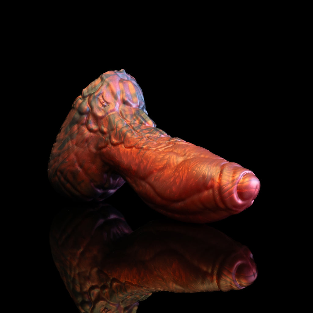 Rexxx - Small - Special Coloration - Soft Firmness