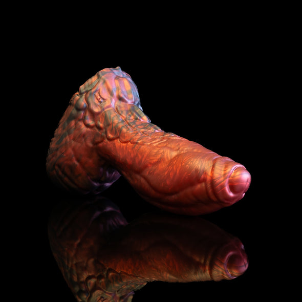 Rexxx - Small - Special Coloration - Soft Firmness