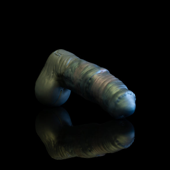 Trotter - Small - Special Coloration - Soft Firmness
