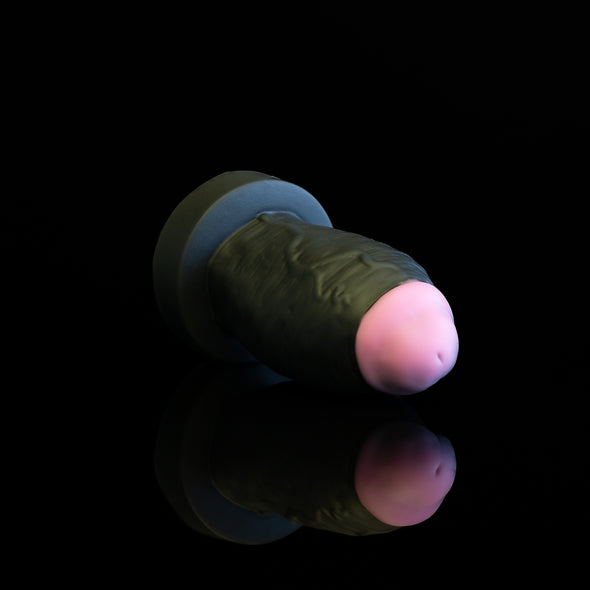 Tuna Can Jerry - Small - Special Coloration - Soft Firmness
