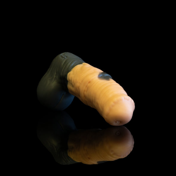 Trotter - Small - Special Coloration - Soft Firmness