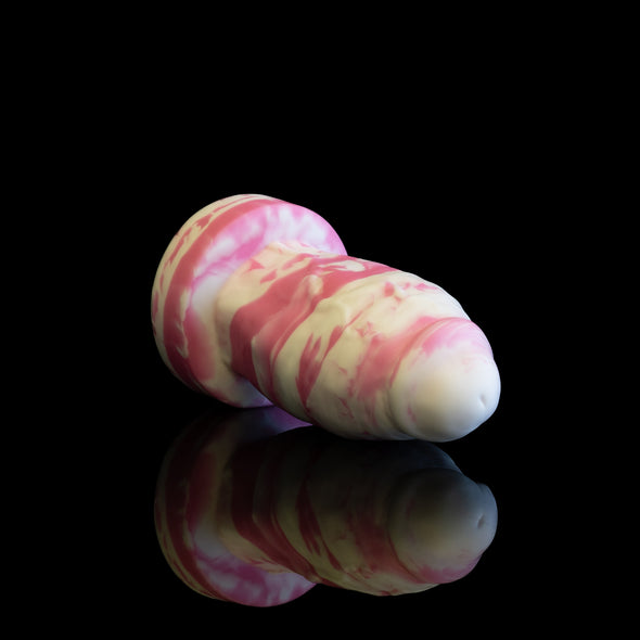 Tuna Can Jerry - Small - Special Coloration - Soft Firmness