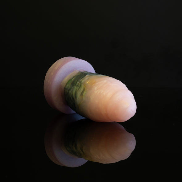 Tuna Can Jerry - Small - Special Coloration - Soft Firmness