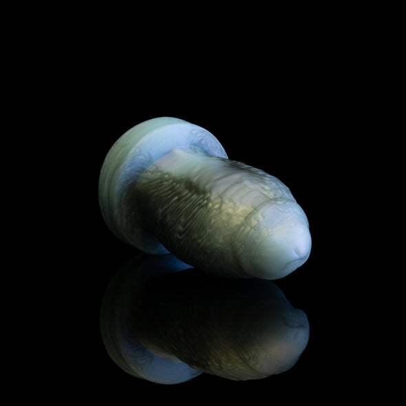 Tuna Can Jerry - Small - Special Coloration - Soft Firmness