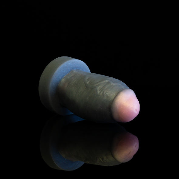 Tuna Can Jerry - Small - Special Coloration - Medium Firmness