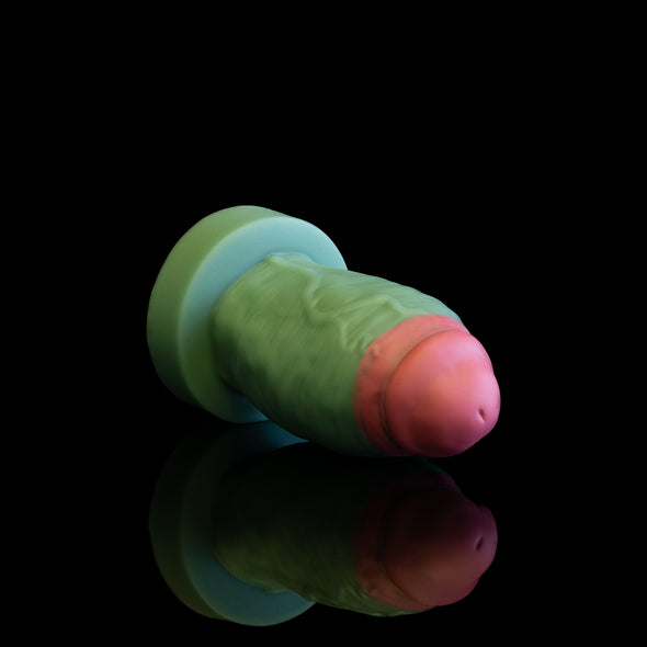 Tuna Can Jerry - Small - Special Coloration - Soft Firmness
