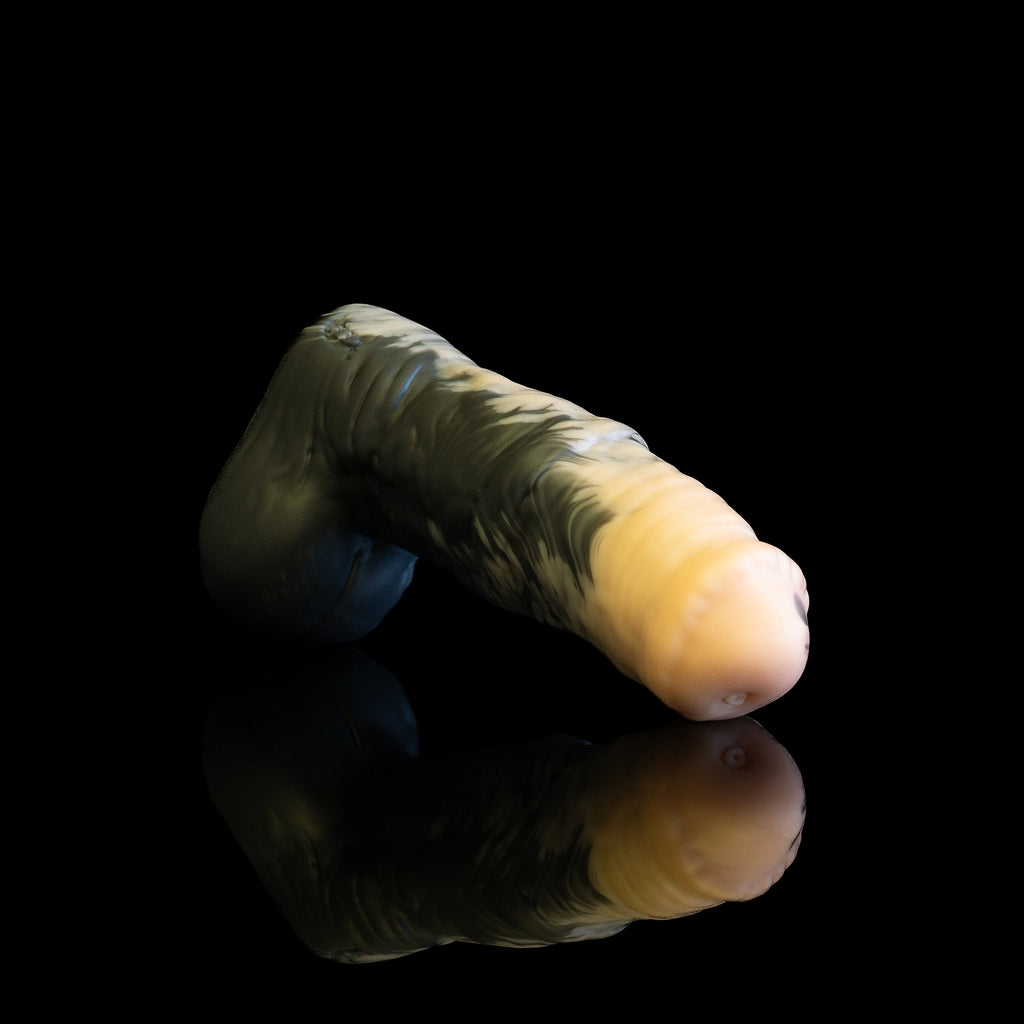 Trotter - Small - Special Coloration - Soft Firmness