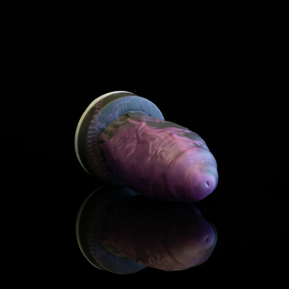 Tuna Can Jerry - Small - Special Coloration - Soft Firmness
