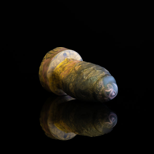 Tuna Can Jerry - Small - Special Coloration - Soft Firmness