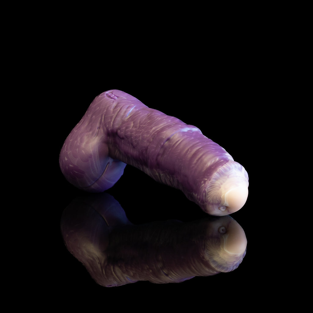 Trotter - Small - Special Coloration - Soft Firmness