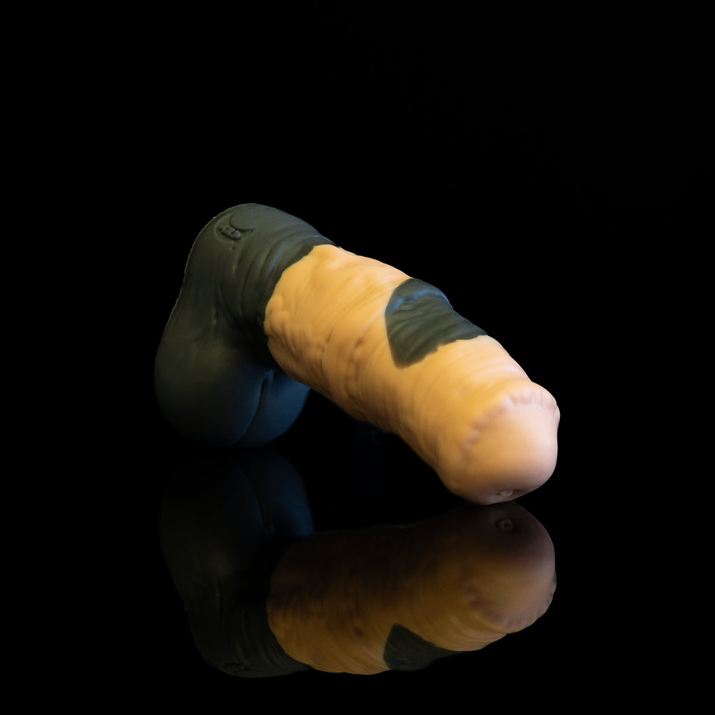 Trotter - Small - Special Coloration - Medium Firmness